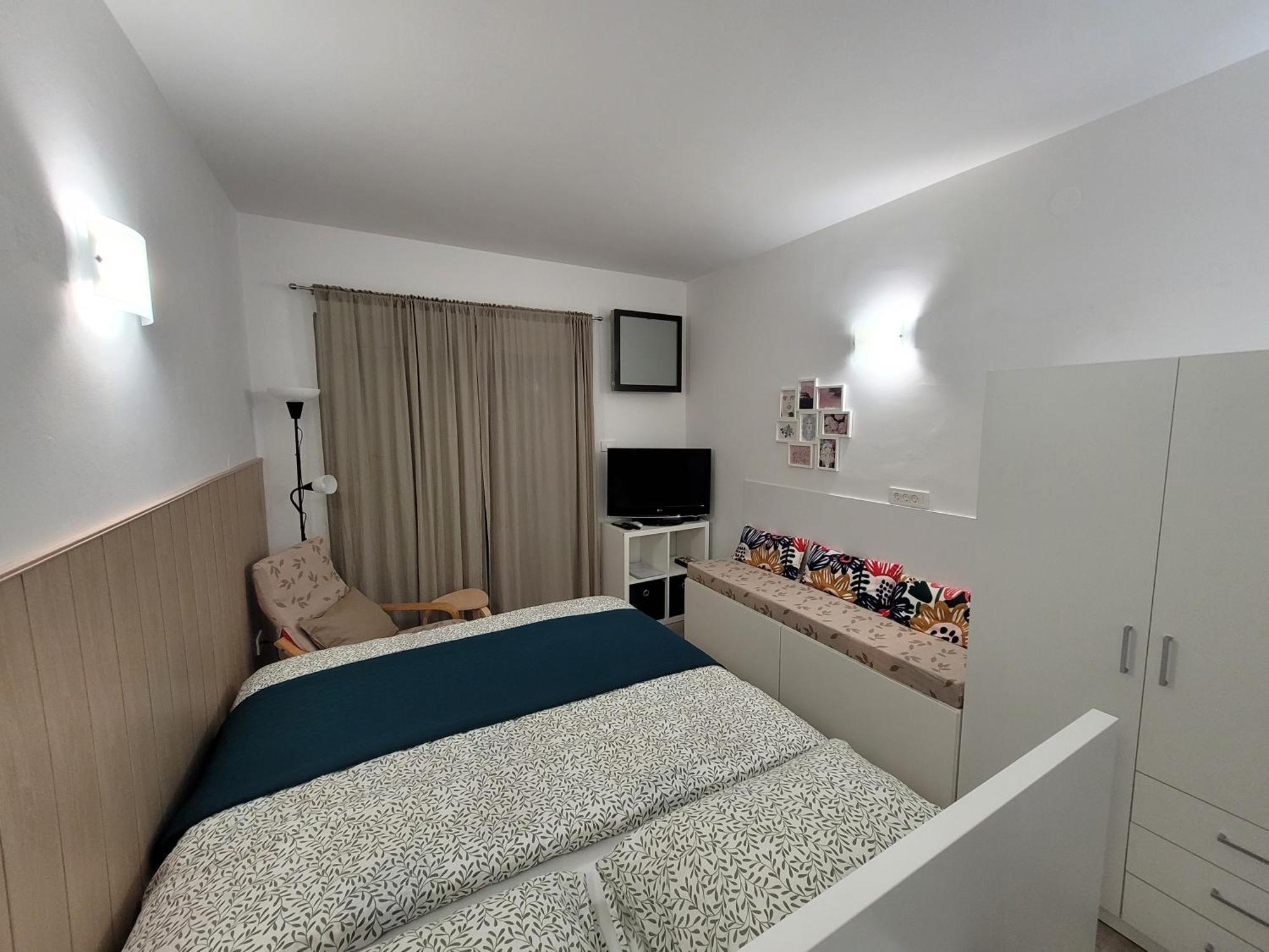Apartma Žusterna za bazenom Koper Exteriér fotografie
